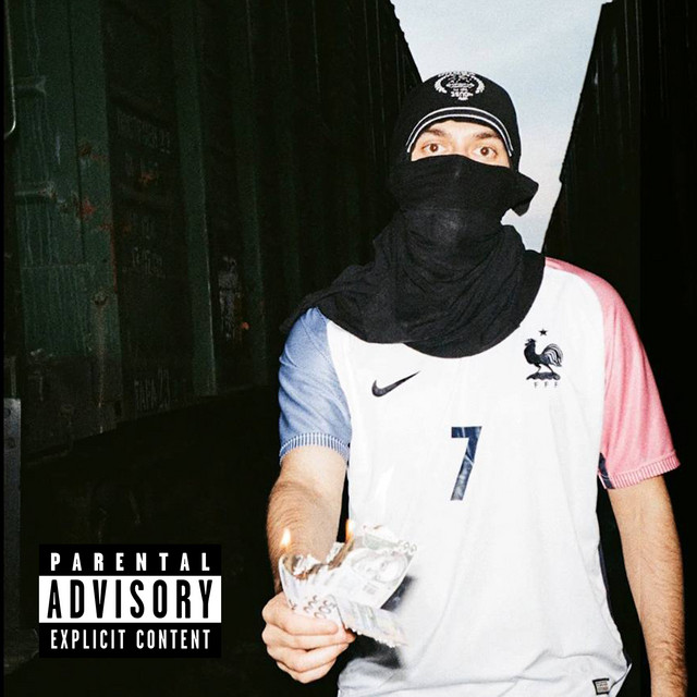 Cover art: Шо — Вася Шу