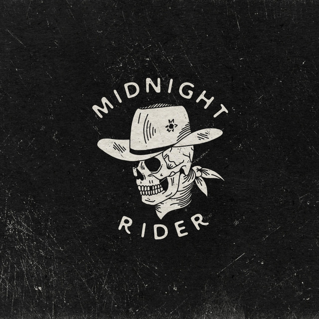 Midnight Rider Logo Knight Riders Motorcycles & Gear – Knight Riders