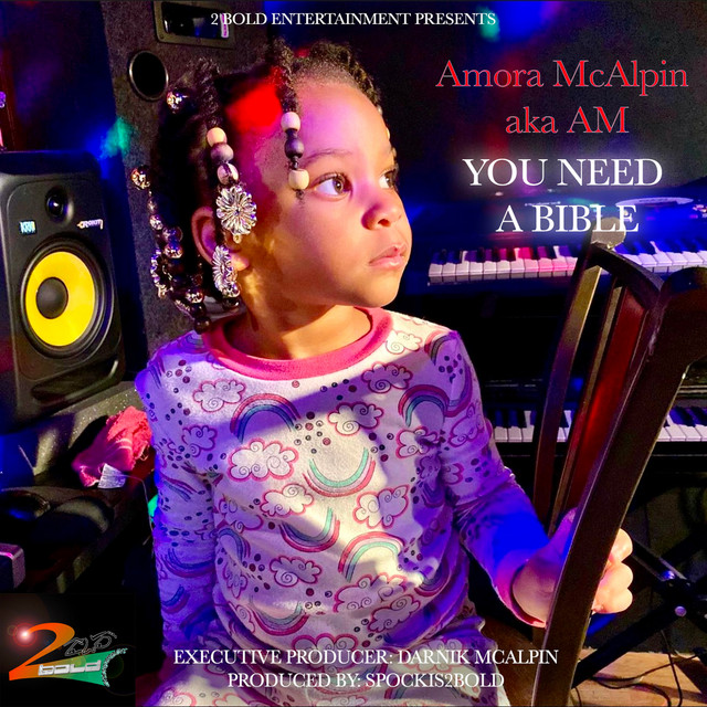 Amora McAlpin