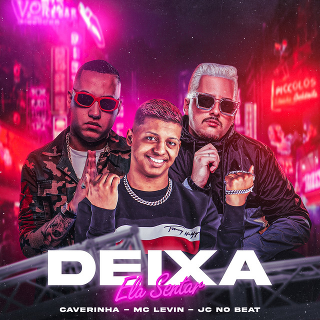 Deixa Ela Sentar
