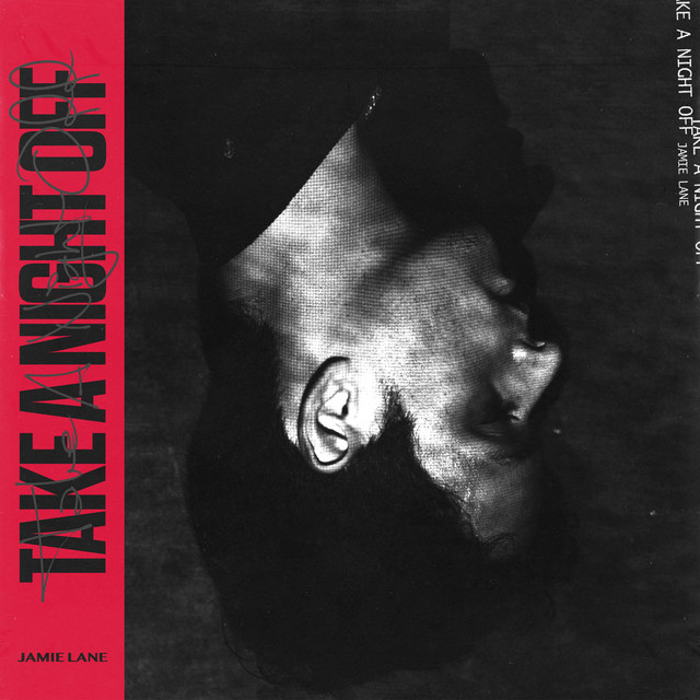 Take a Night Off cover
