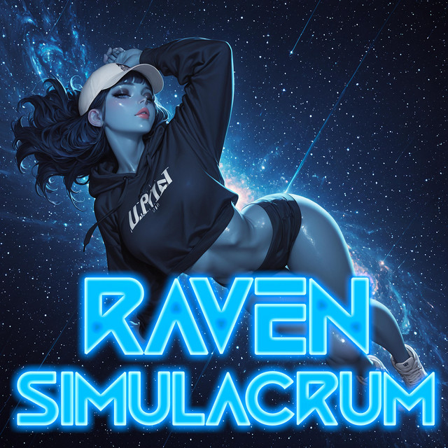 Simulacrum cover art