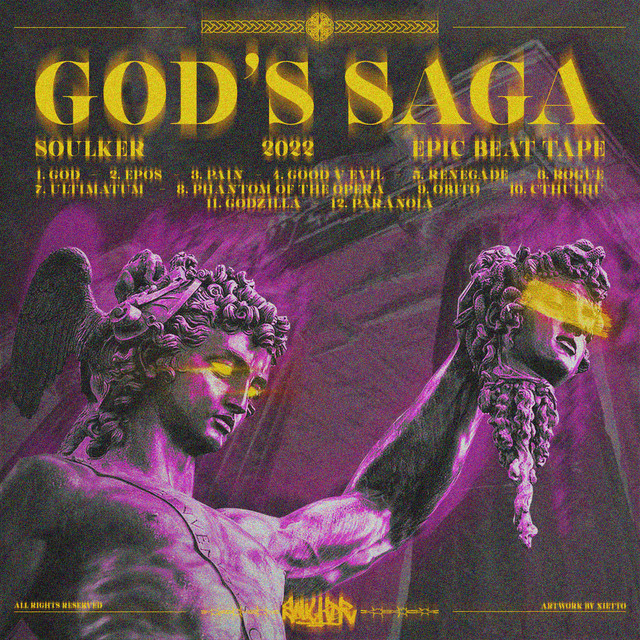 God