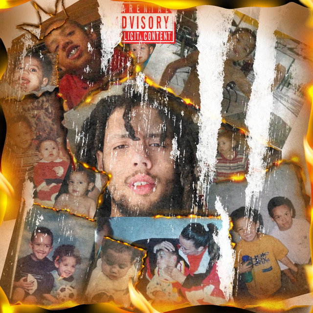 Shine On Me cover art