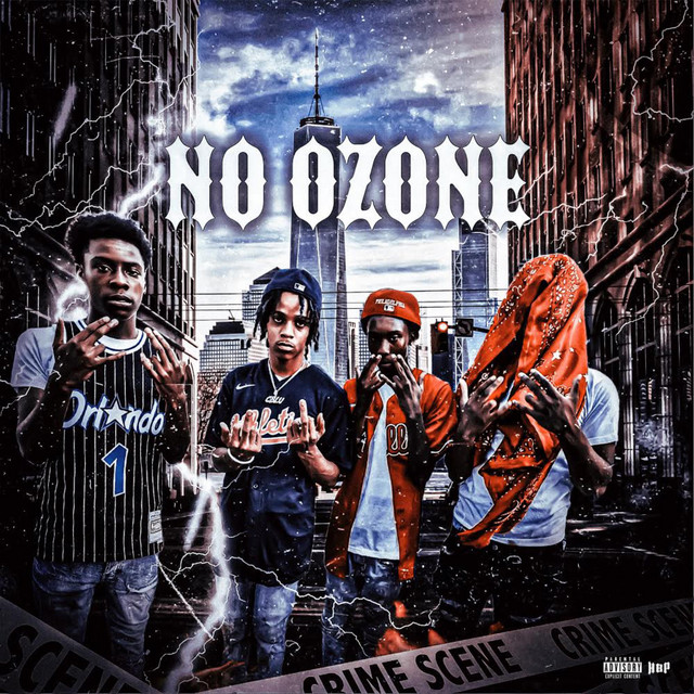 No Ozone