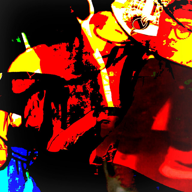 REMEMBER U cover art