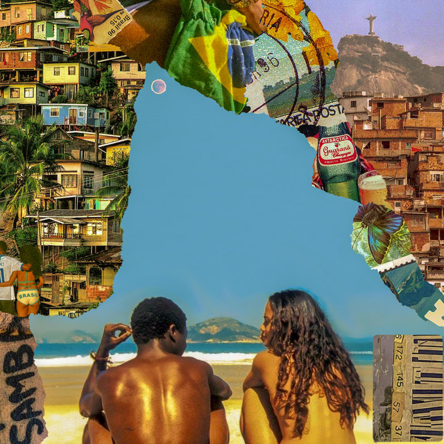 MINEIRO cover