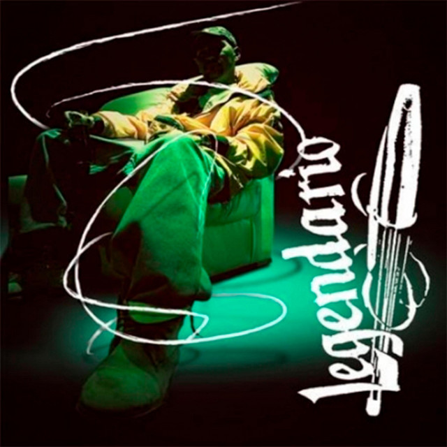 Corre cover art