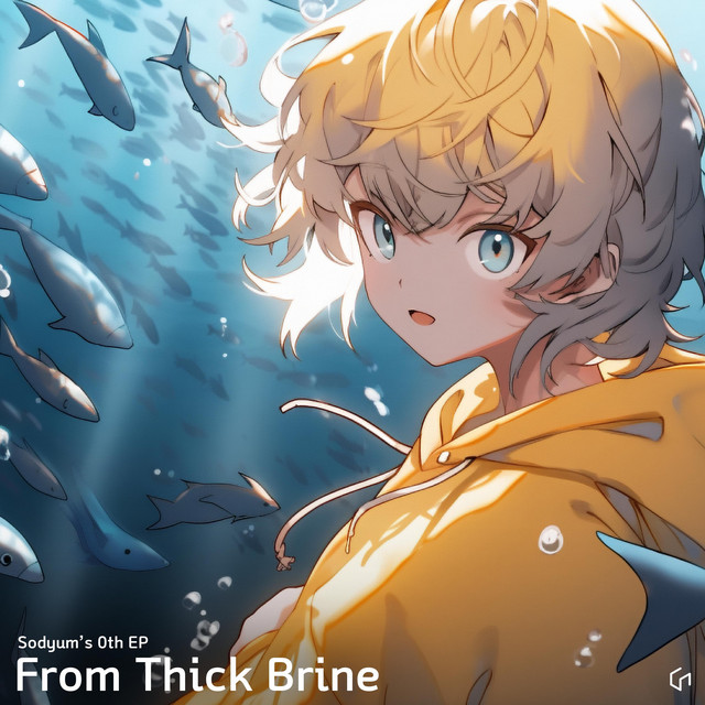 From Thick Brine cover art