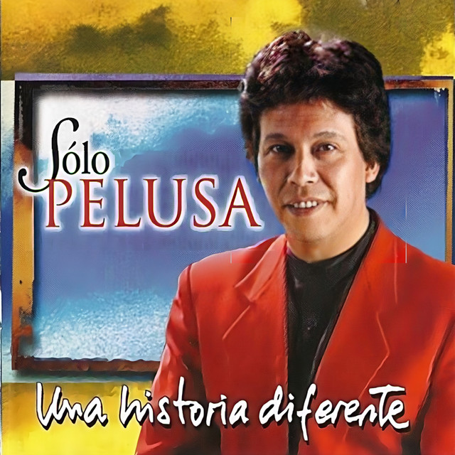 Una Historia Diferente cover art