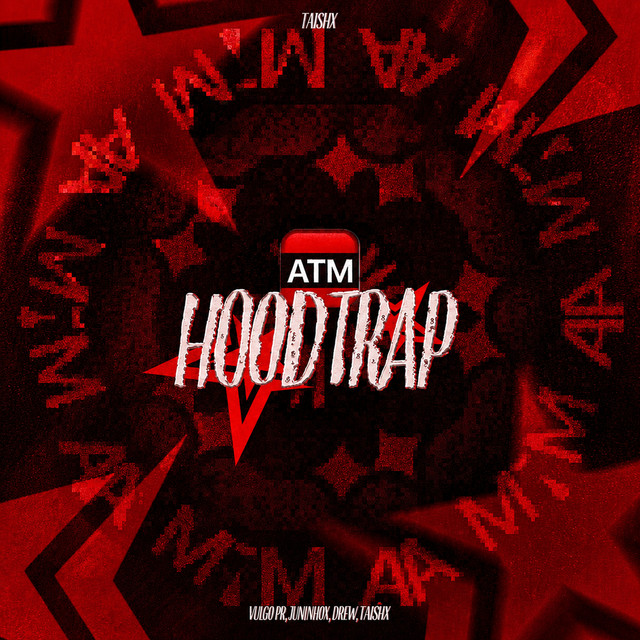 ATM HOODTRAP 2