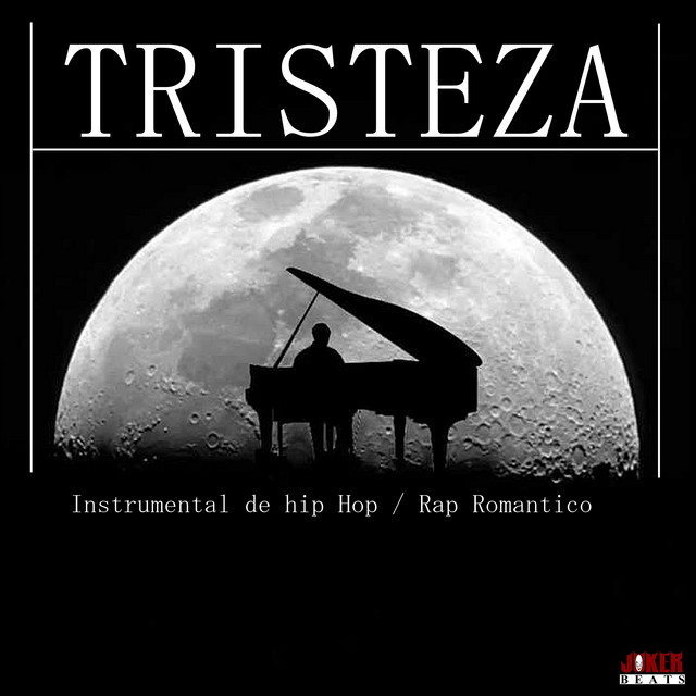 Tristeza cover art