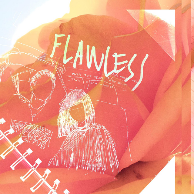 Flawless cover art