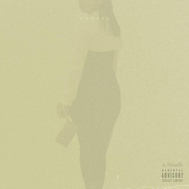 SAPIEN. cover art