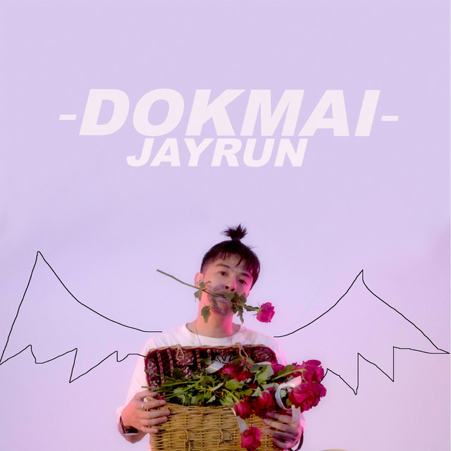 DOKMAI cover art