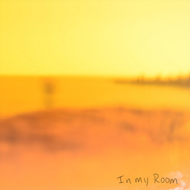In My Room cover art