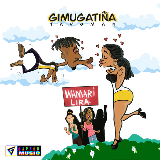 Gimugatiña ( Remastered Version )