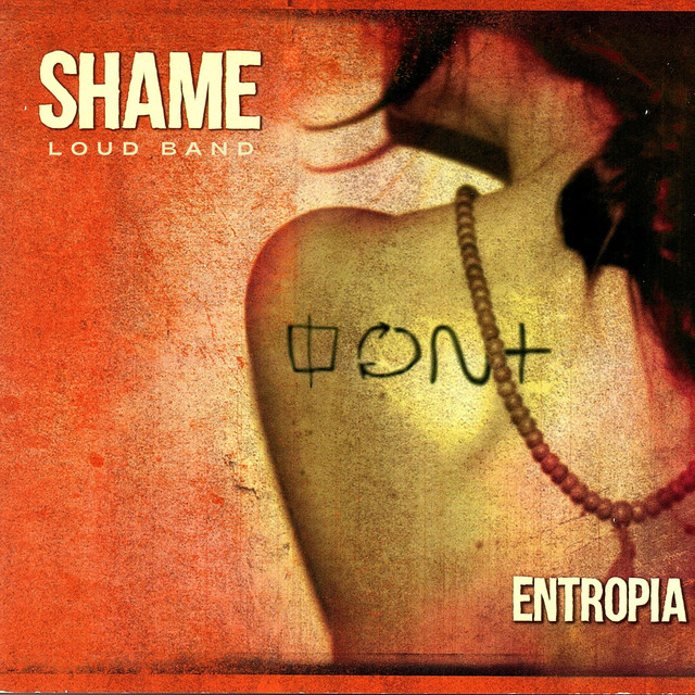 Entropia cover art