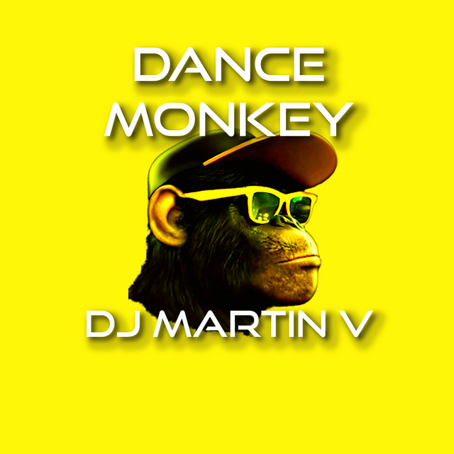Dance Monkey
