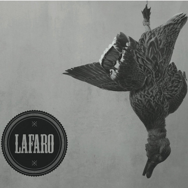 Lafaro cover