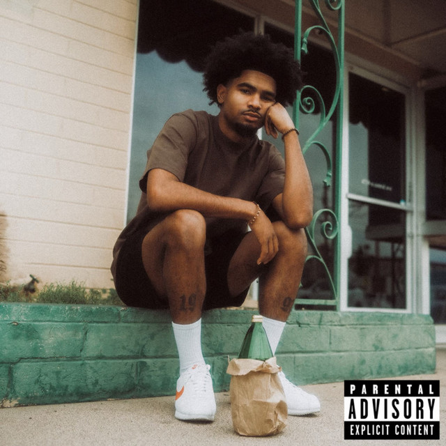 Emocean cover art