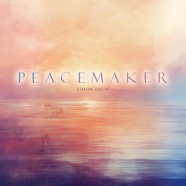 Peacemaker cover art