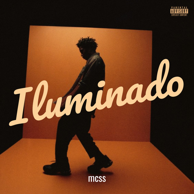 Iluminado cover art