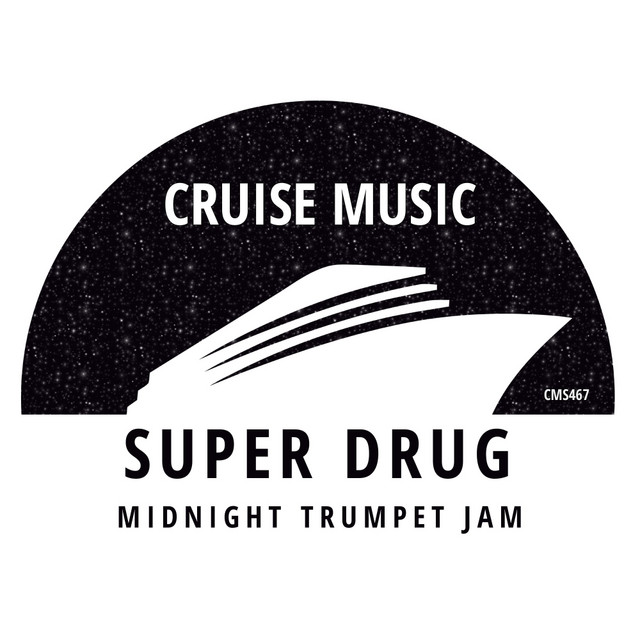 Midnight Trumpet Jam album art