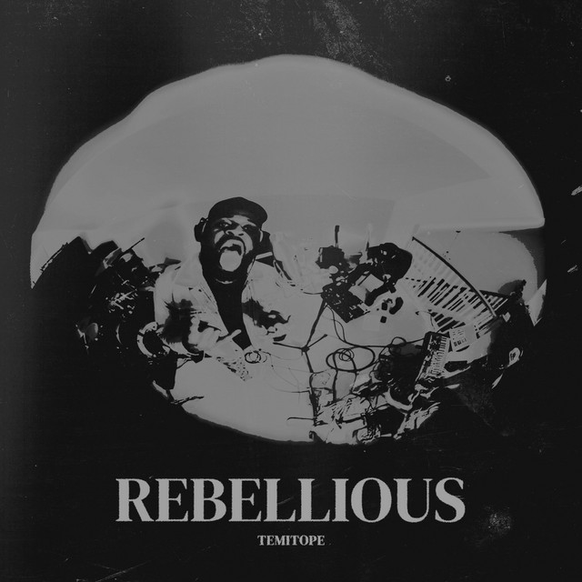 undefined album image
