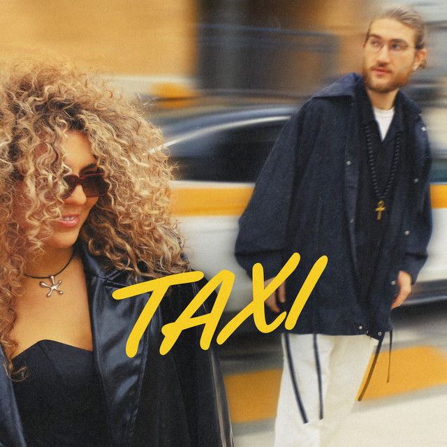 TAXI cover