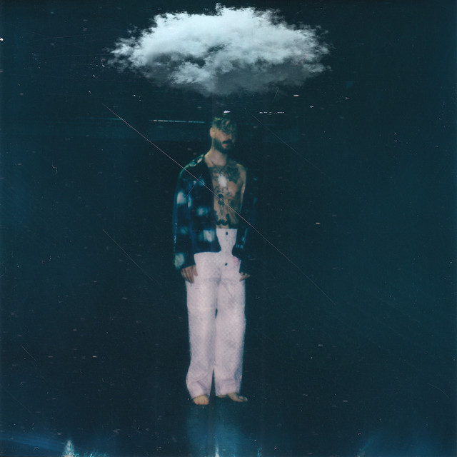 LA NUBE cover art