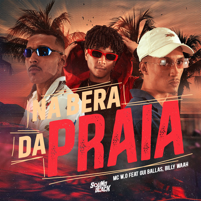 Na Beira da Praia