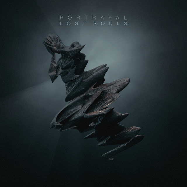 Pochette du titre Lost Souls