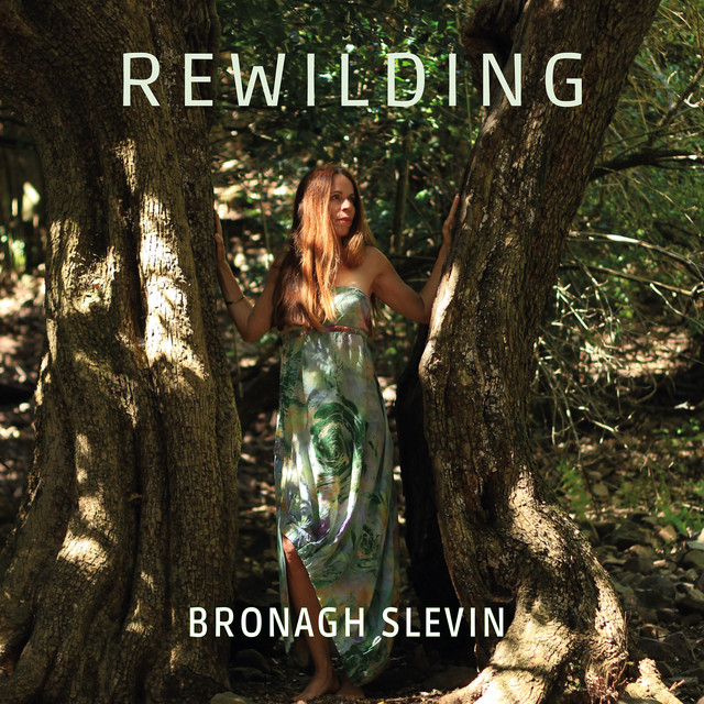 Rewilding cover