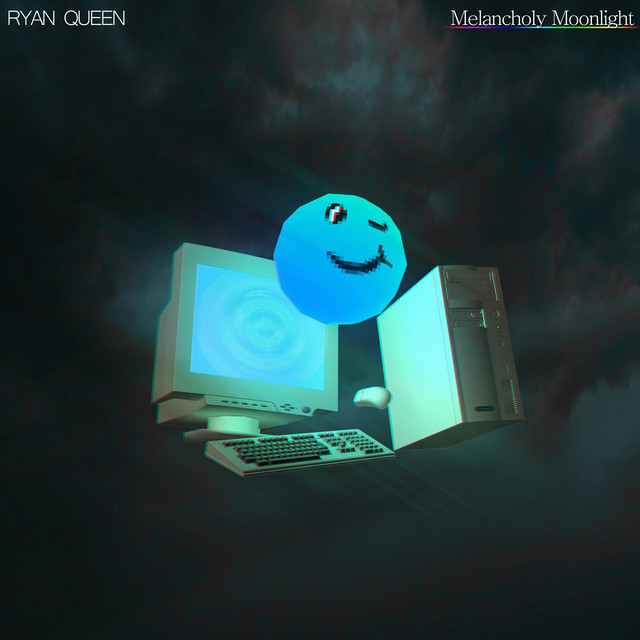 Melancholy Moonlight cover art