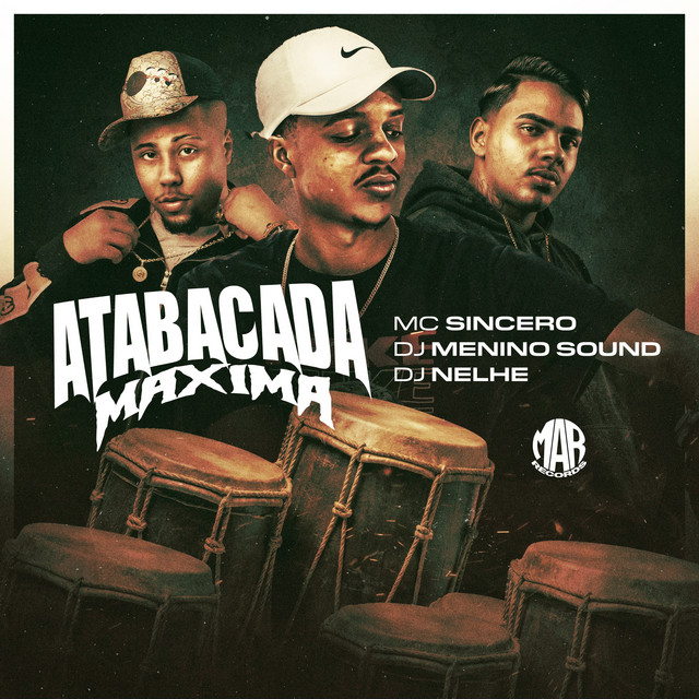 Atabacada Máxima