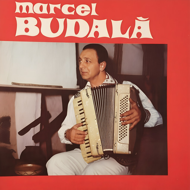 Marcel Budală (Vol. 2) cover art