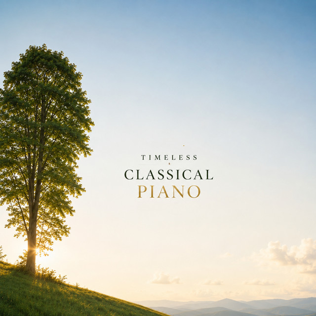 Timeless Classical Piano