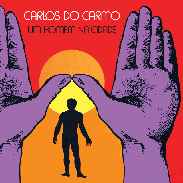 Um Homem Na Cidade cover