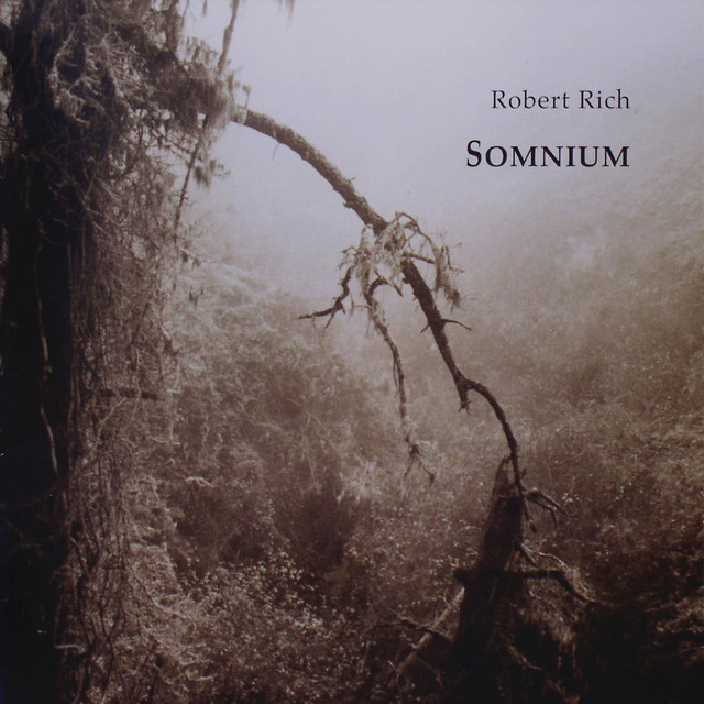 Somnium cover art