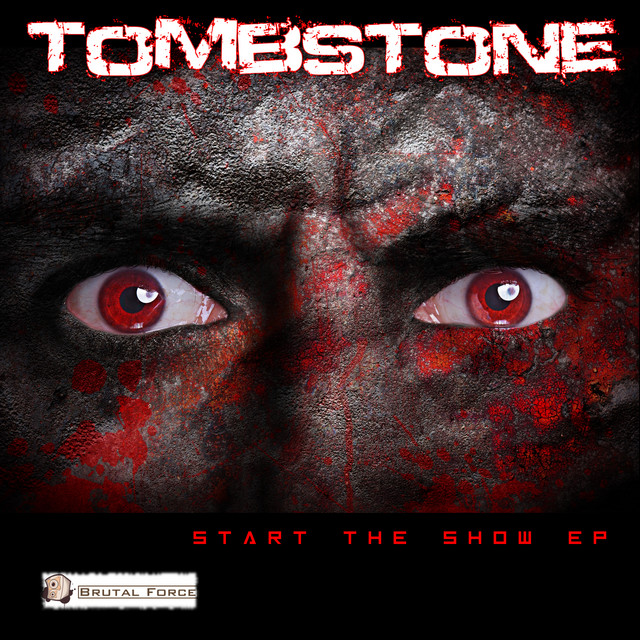 Start the Show EP cover art