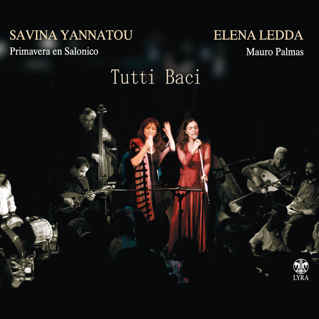Tutti baci