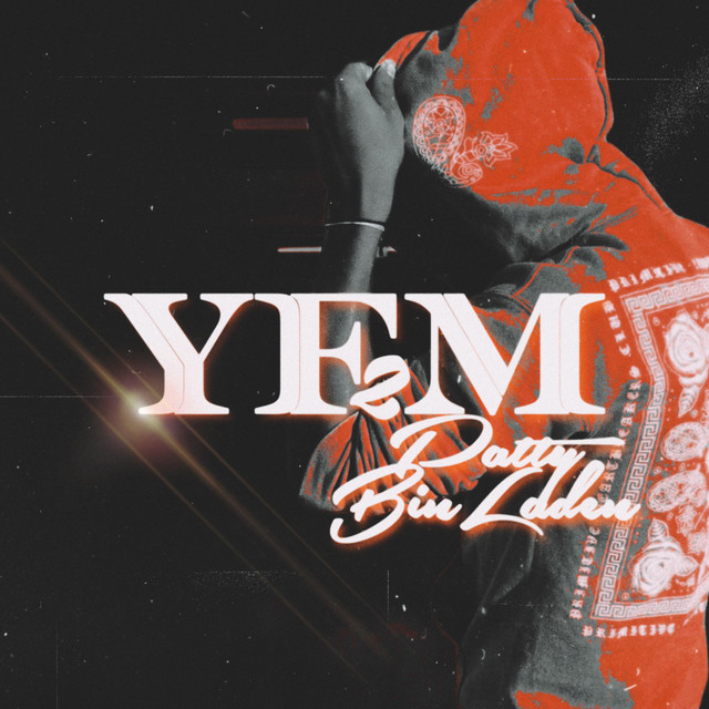 YFM 2 cover art
