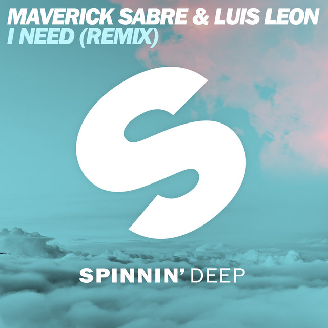 I Need (Remix) - Extended Version