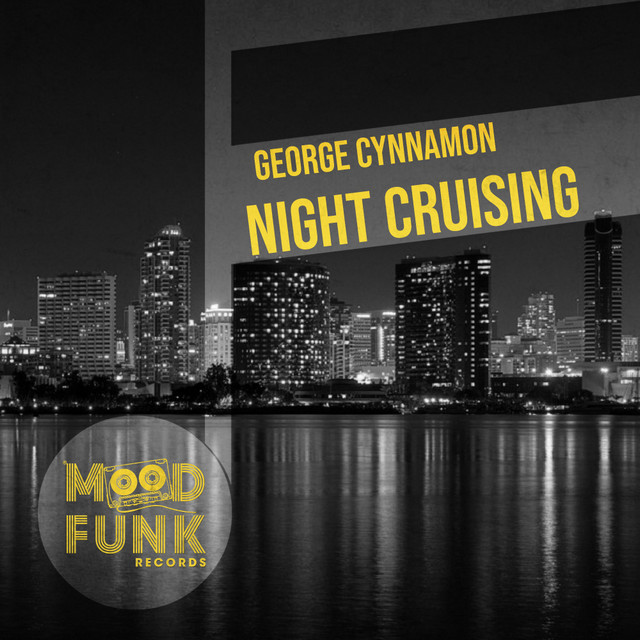 Night Cruising album art