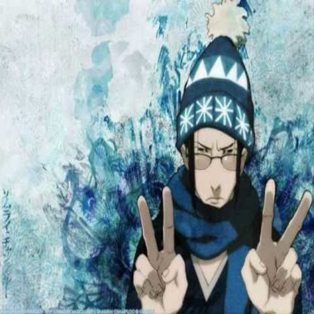 Samurai Champloo (Jin Bump) - Original