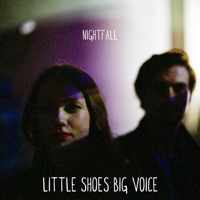 Nightfall (feat. Emily Harvey & Jack Durtnall) cover