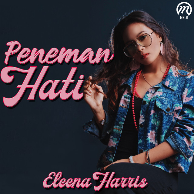 Peneman Hati cover art
