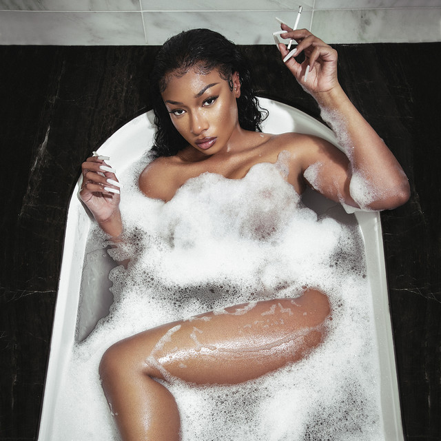 Capa de Plan B - Megan Thee Stallion