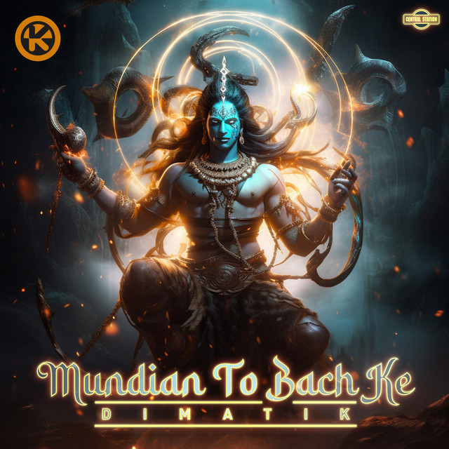 Mundian To Bach Ke
